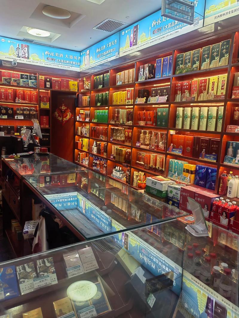 24小时便利店:打造便捷的购物体验